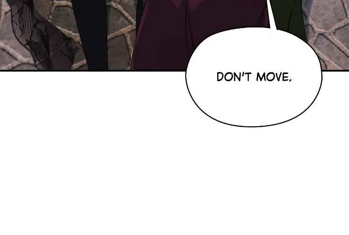 In the Name of Your Death Zinmanga X Chapter 48 Page 28