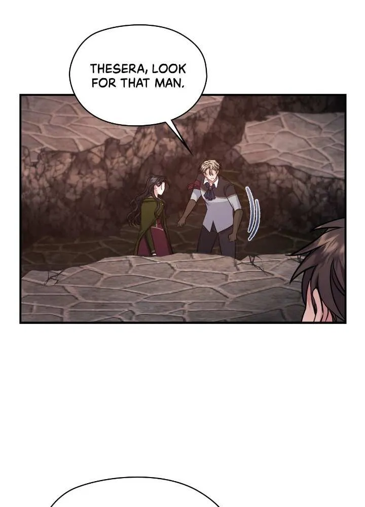 In the Name of Your Death Zinmanga X Chapter 48 Page 31