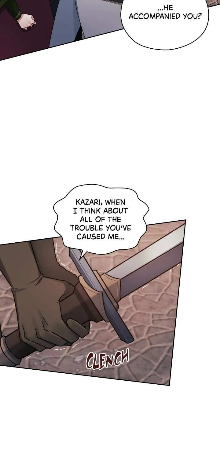 In the Name of Your Death Zinmanga X Chapter 46 Page 53