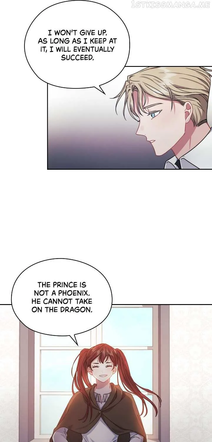 In the Name of Your Death Zinmanga X Chapter 43 Page 60