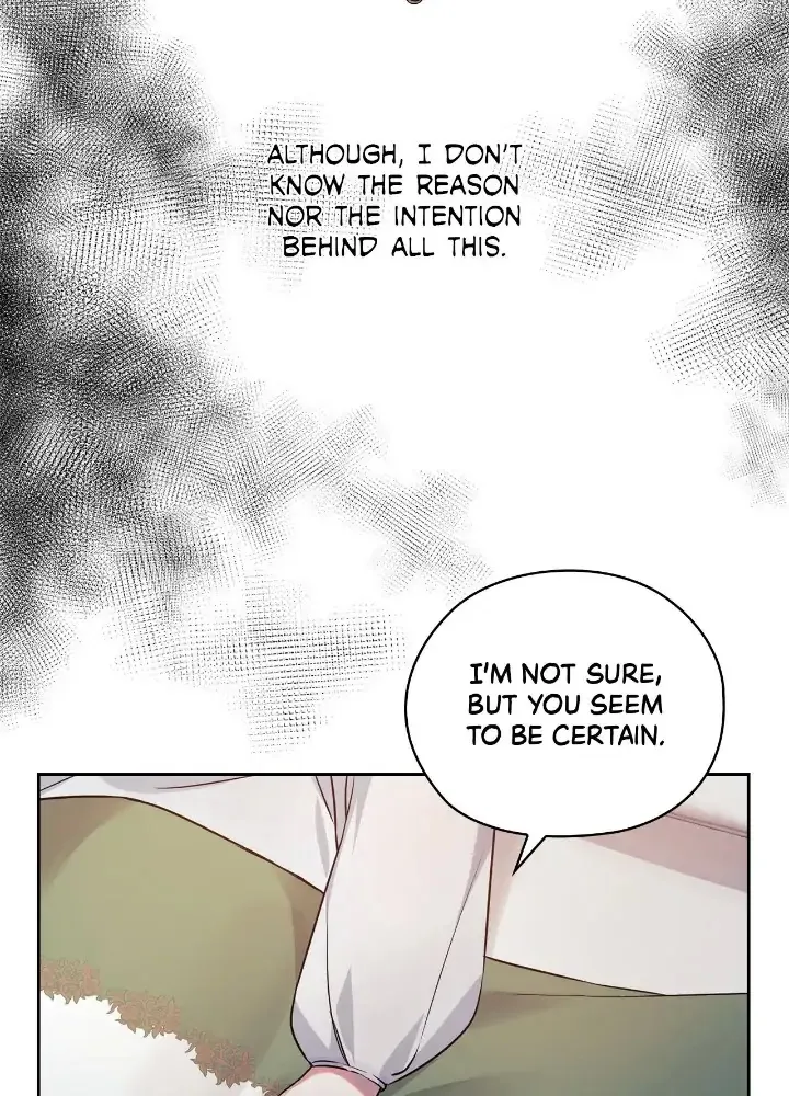In the Name of Your Death Zinmanga X Chapter 42 Page 24