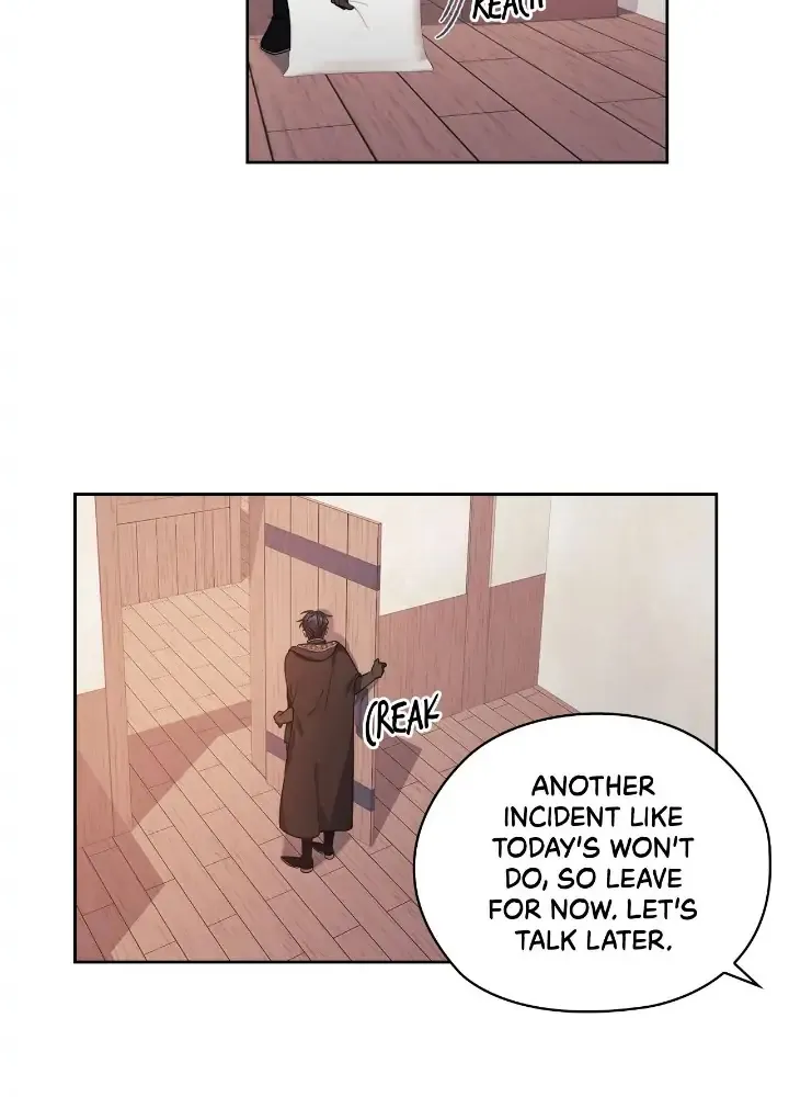 In the Name of Your Death Zinmanga X Chapter 42 Page 42
