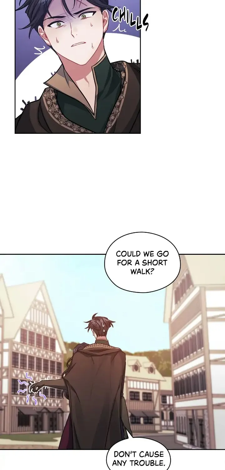 In the Name of Your Death Zinmanga X Chapter 42 Page 55