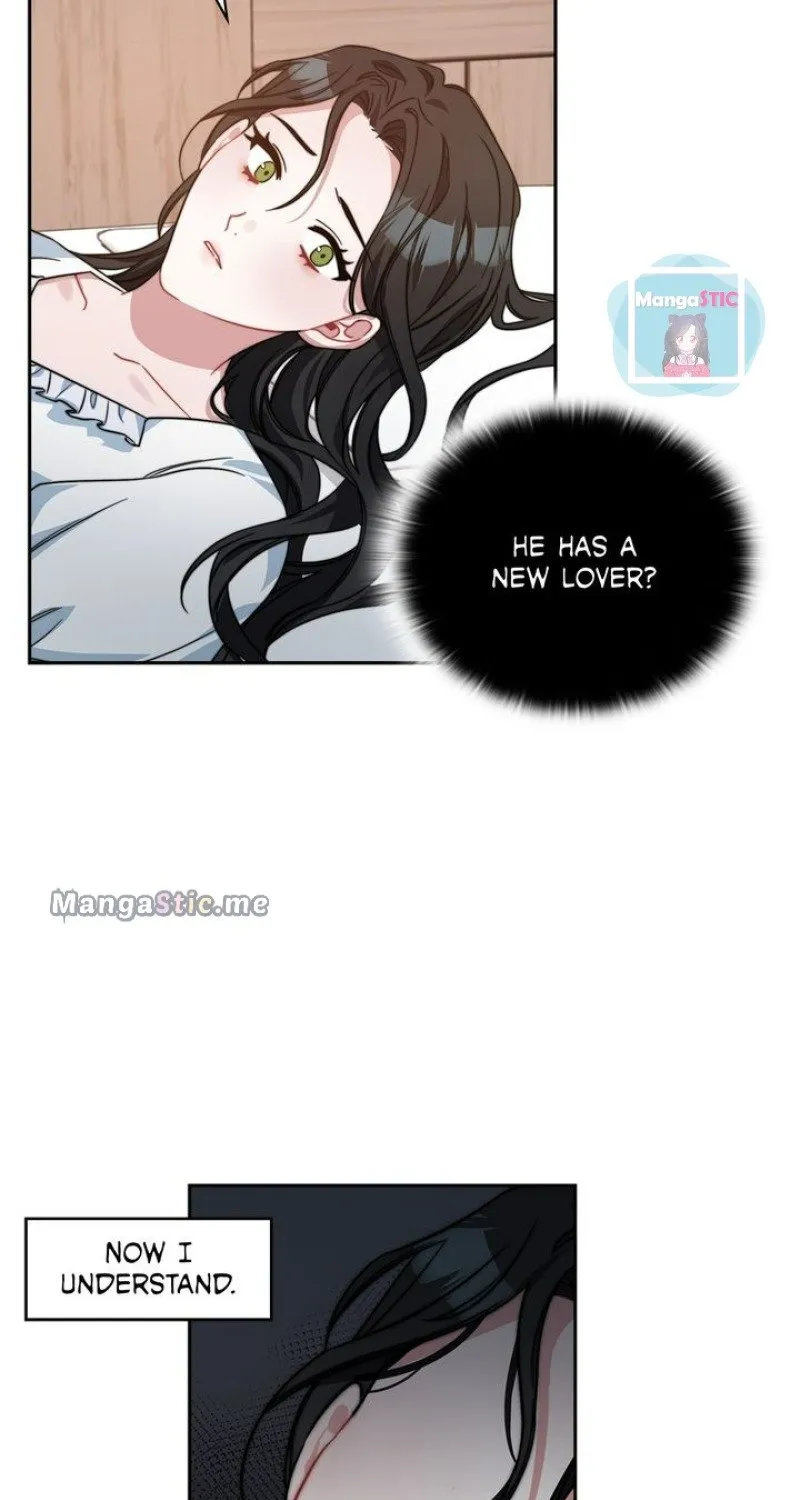 In the Name of Your Death Zinmanga X Chapter 40 Page 50