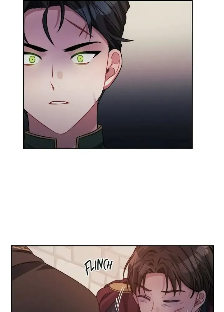 In the Name of Your Death Zinmanga X Chapter 39 Page 22