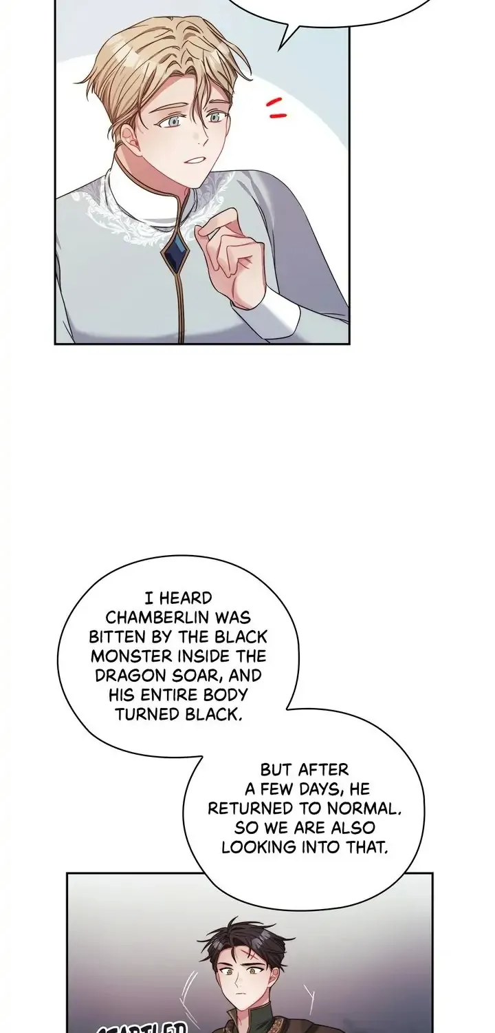In the Name of Your Death Zinmanga X Chapter 39 Page 31