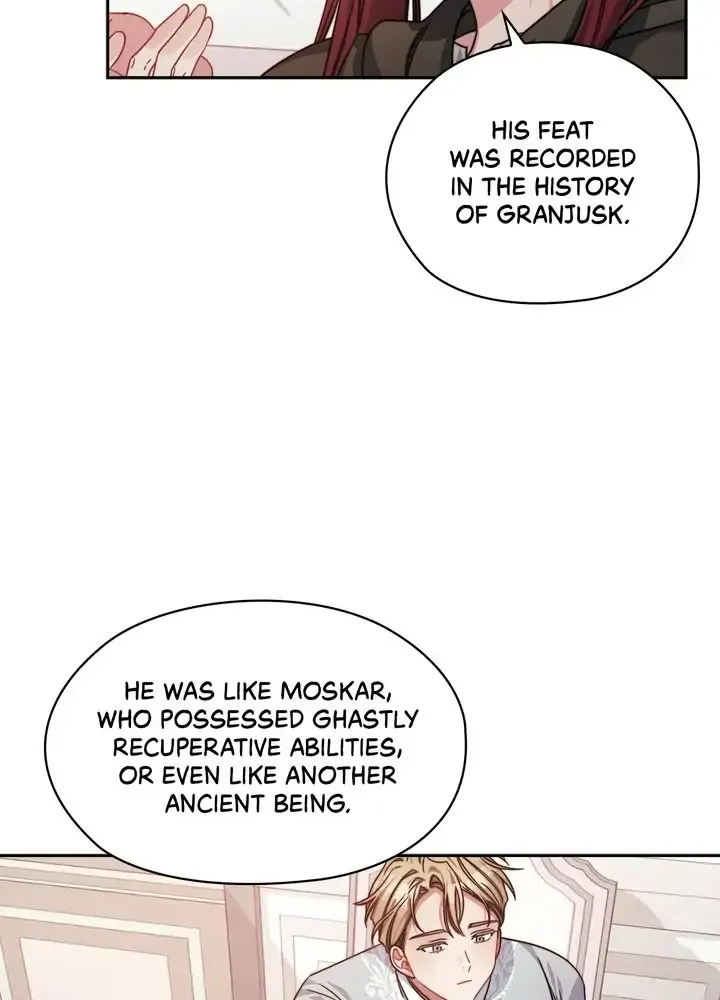 In the Name of Your Death Zinmanga X Chapter 39 Page 37