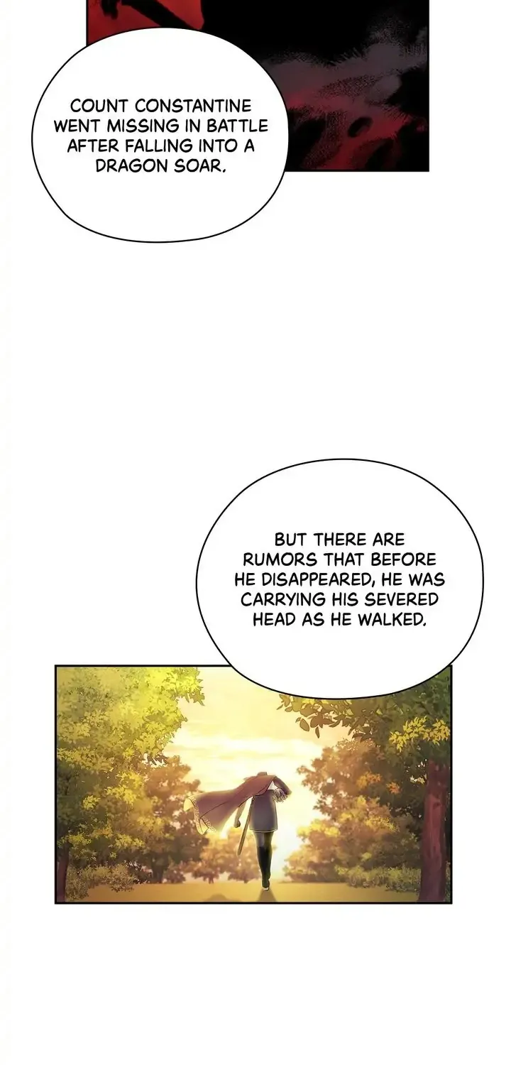 In the Name of Your Death Zinmanga X Chapter 39 Page 42