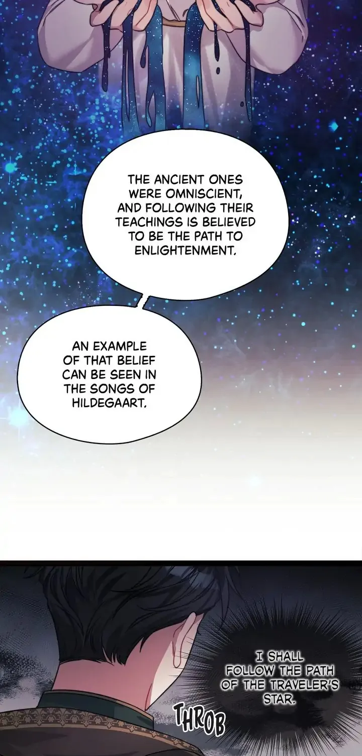 In the Name of Your Death Zinmanga X Chapter 39 Page 48
