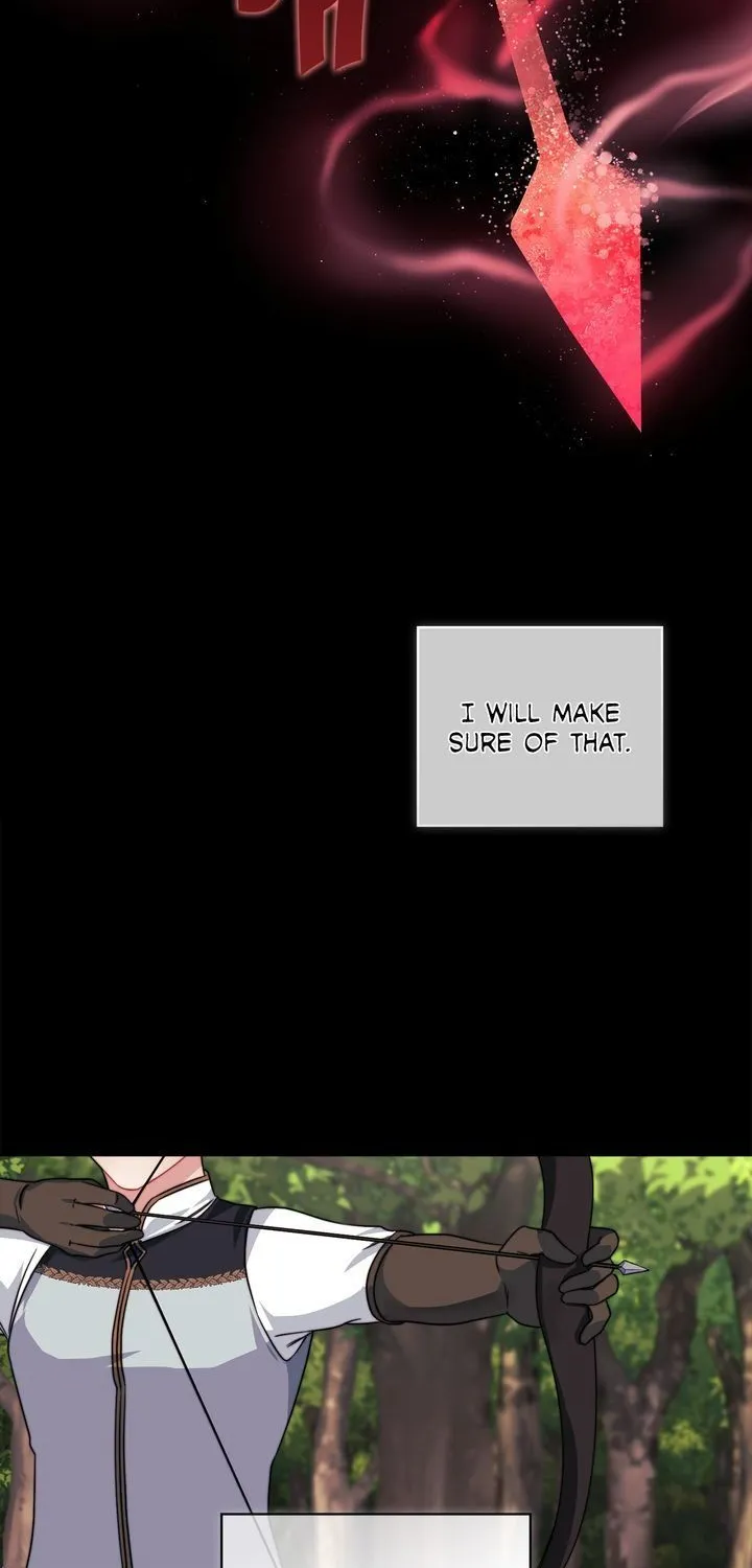 In the Name of Your Death Zinmanga X Chapter 36 Page 49
