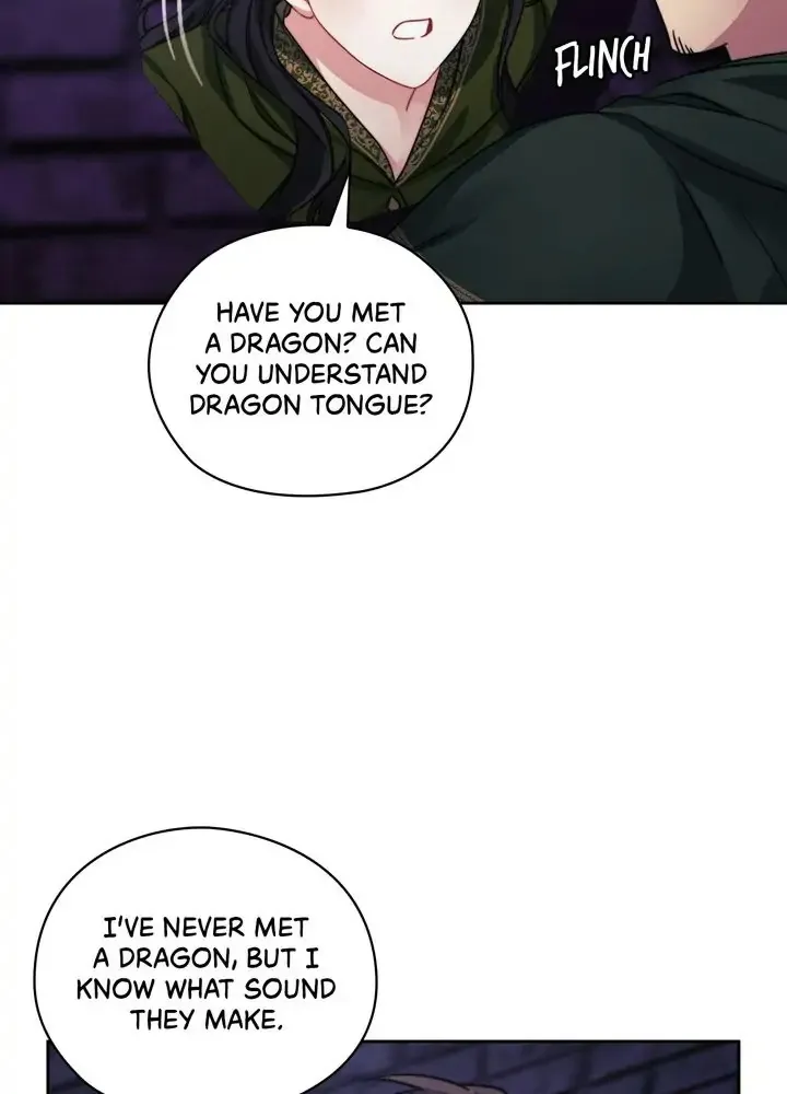 In the Name of Your Death Zinmanga X Chapter 34 Page 45