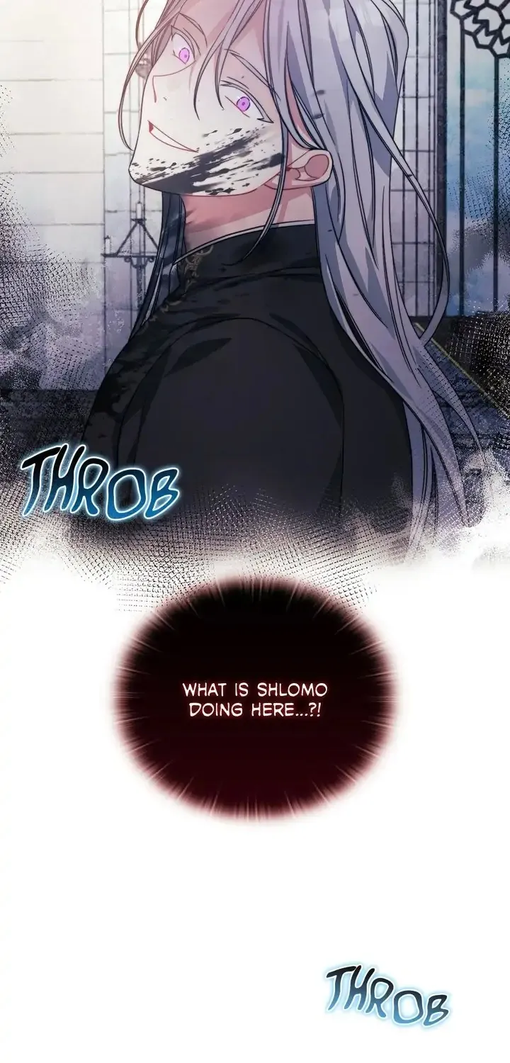 In the Name of Your Death Zinmanga X Chapter 34 Page 62