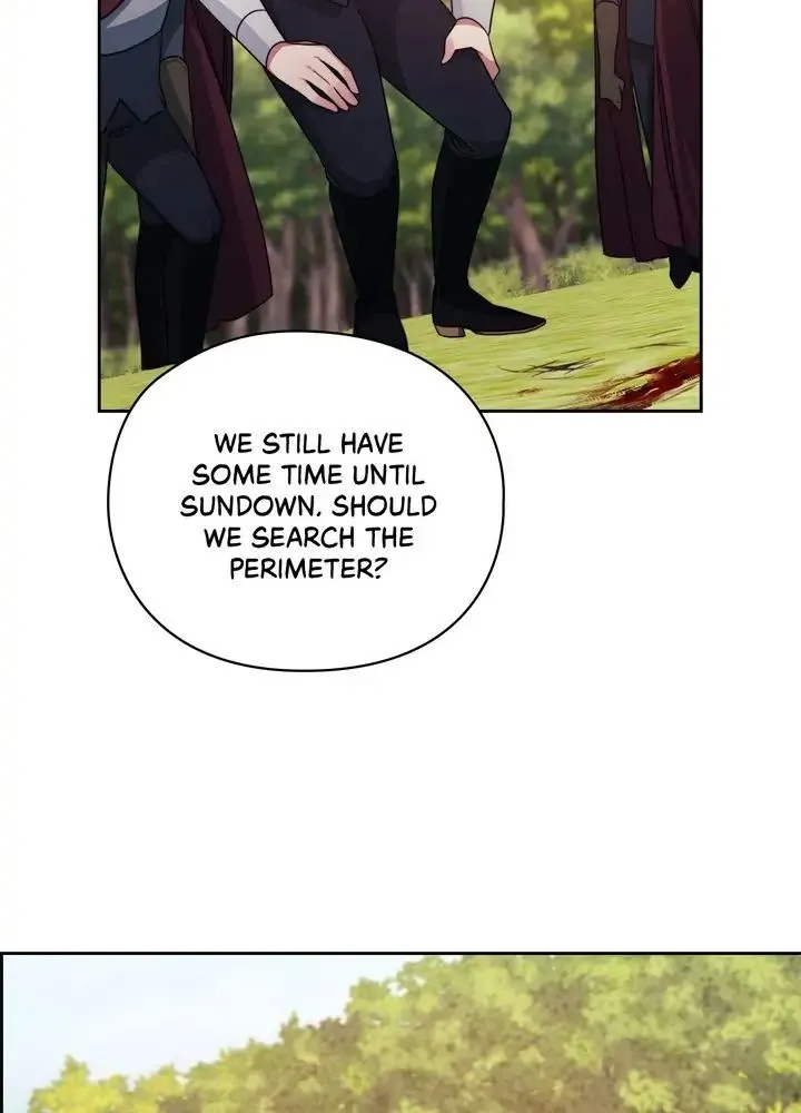 In the Name of Your Death Zinmanga X Chapter 26 Page 13