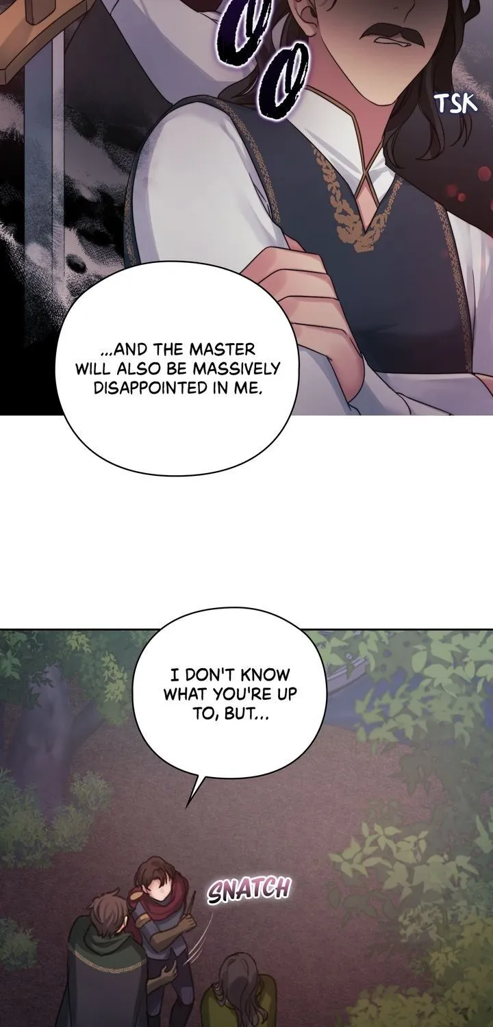 In the Name of Your Death Zinmanga X Chapter 24 Page 52