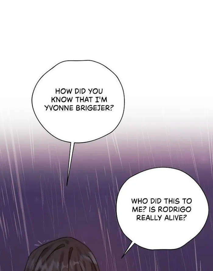 In the Name of Your Death Zinmanga X Chapter 22 Page 42