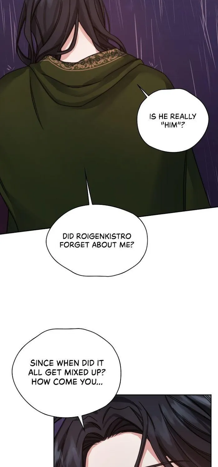 In the Name of Your Death Zinmanga X Chapter 22 Page 43