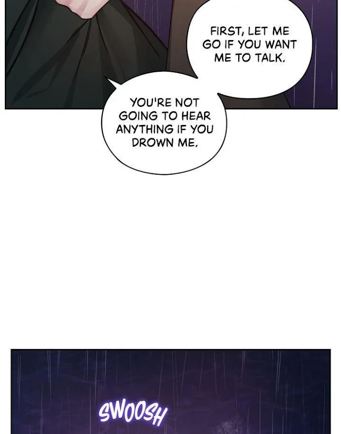 In the Name of Your Death Zinmanga X Chapter 22 Page 45