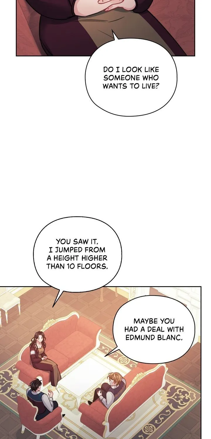 In the Name of Your Death Zinmanga X Chapter 16 Page 39