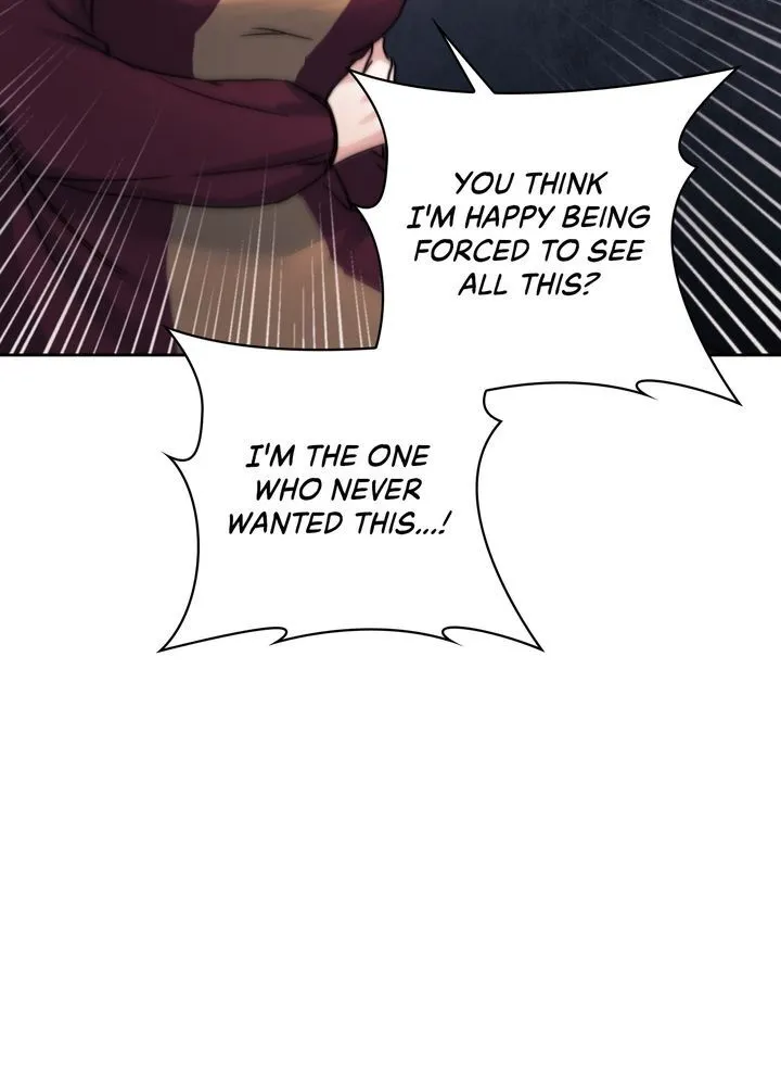 In the Name of Your Death Zinmanga X Chapter 15 Page 21