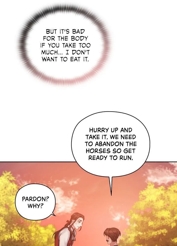 In the Name of Your Death Zinmanga X Chapter 14 Page 9