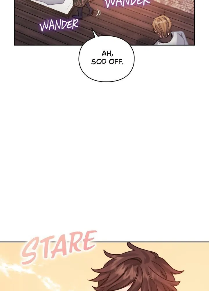 In the Name of Your Death Zinmanga X Chapter 14 Page 50