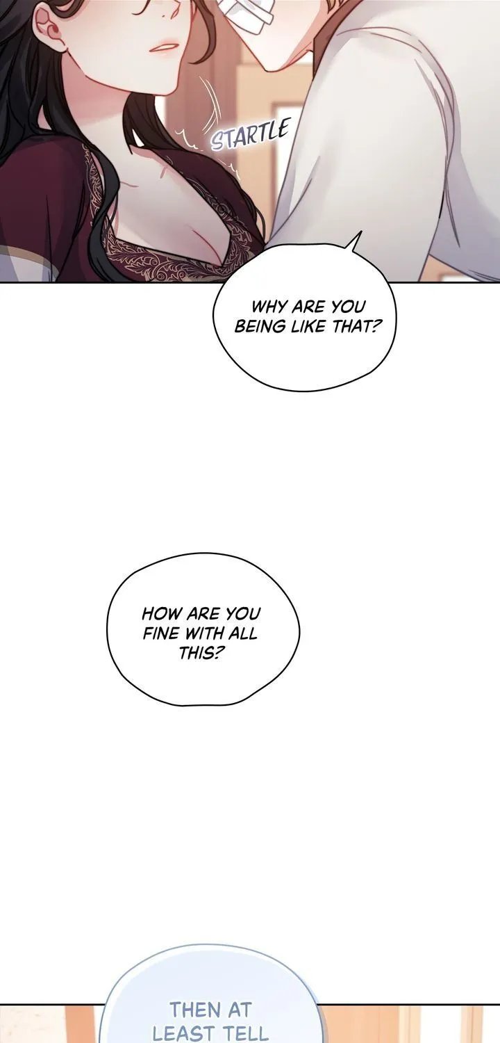 In the Name of Your Death Zinmanga X Chapter 14 Page 62