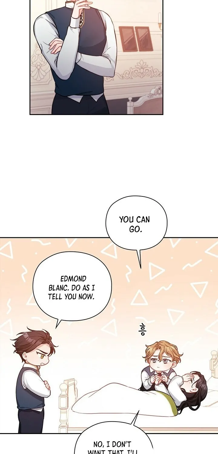 In the Name of Your Death Zinmanga X Chapter 9 Page 14