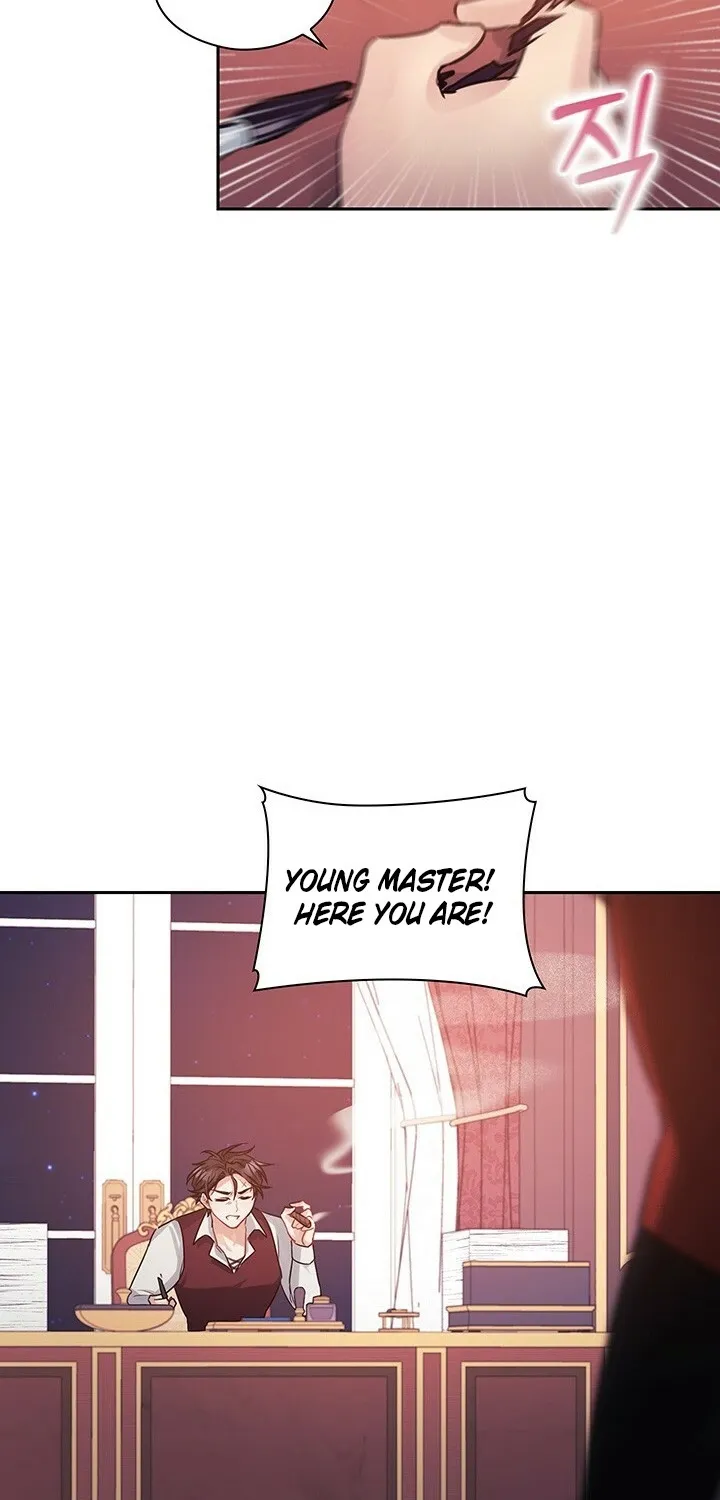 In the Name of Your Death Zinmanga X Chapter 9 Page 51
