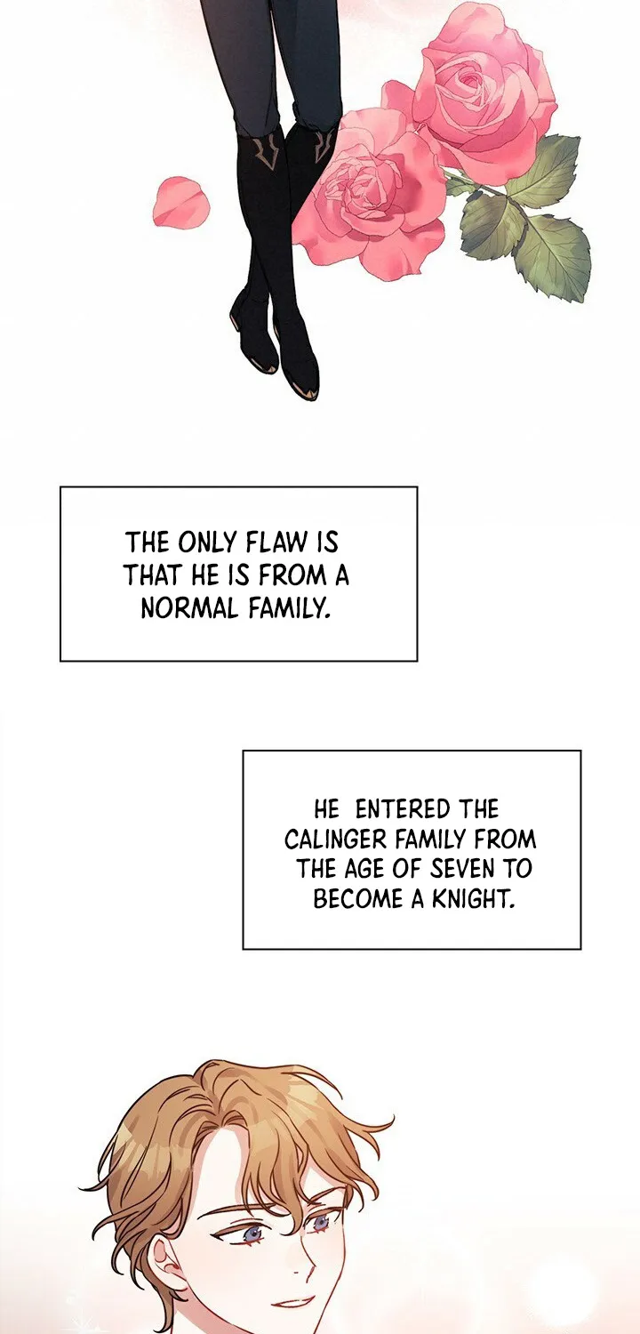 In the Name of Your Death Zinmanga X Chapter 7 Page 35