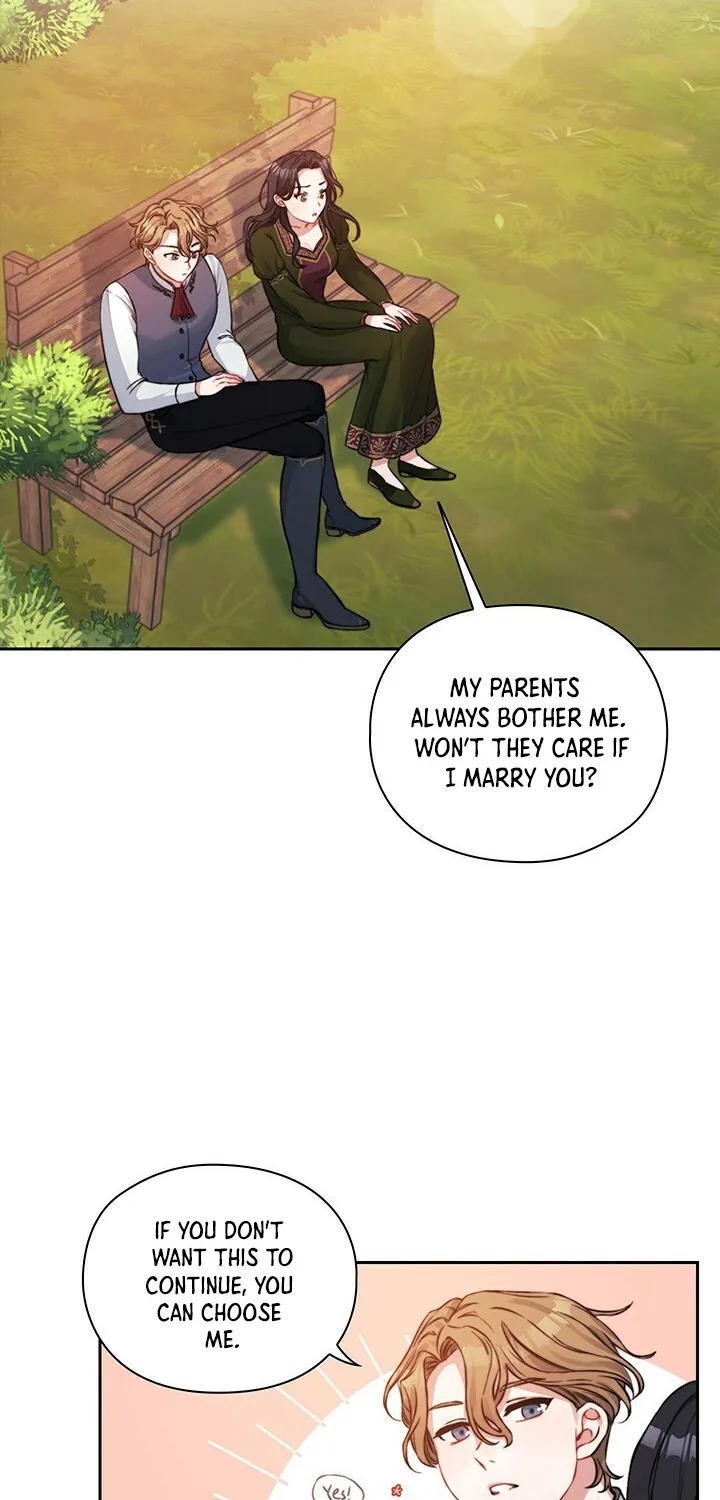 In the Name of Your Death Zinmanga X Chapter 7 Page 40