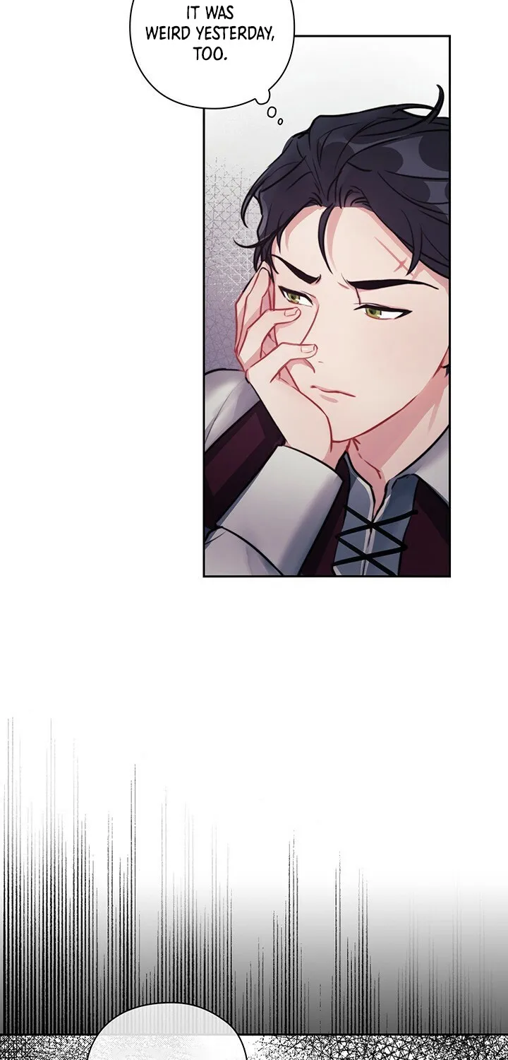 In the Name of Your Death Zinmanga X Chapter 5 Page 11