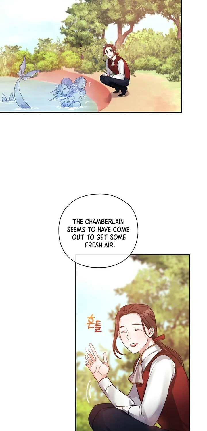 In the Name of Your Death Zinmanga X Chapter 5 Page 42