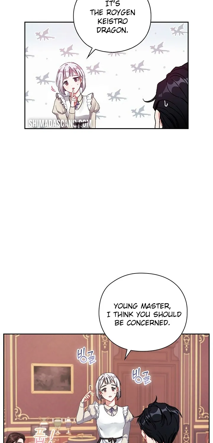 In the Name of Your Death Zinmanga X Chapter 4 Page 61