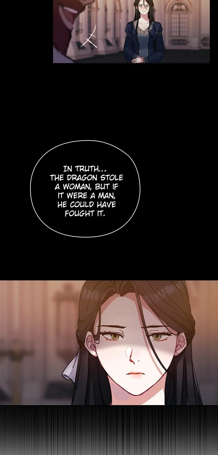In the Name of Your Death Zinmanga X Chapter 3 Page 46