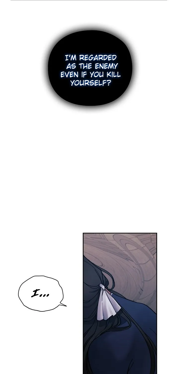 In the Name of Your Death Zinmanga X Chapter 3 Page 55