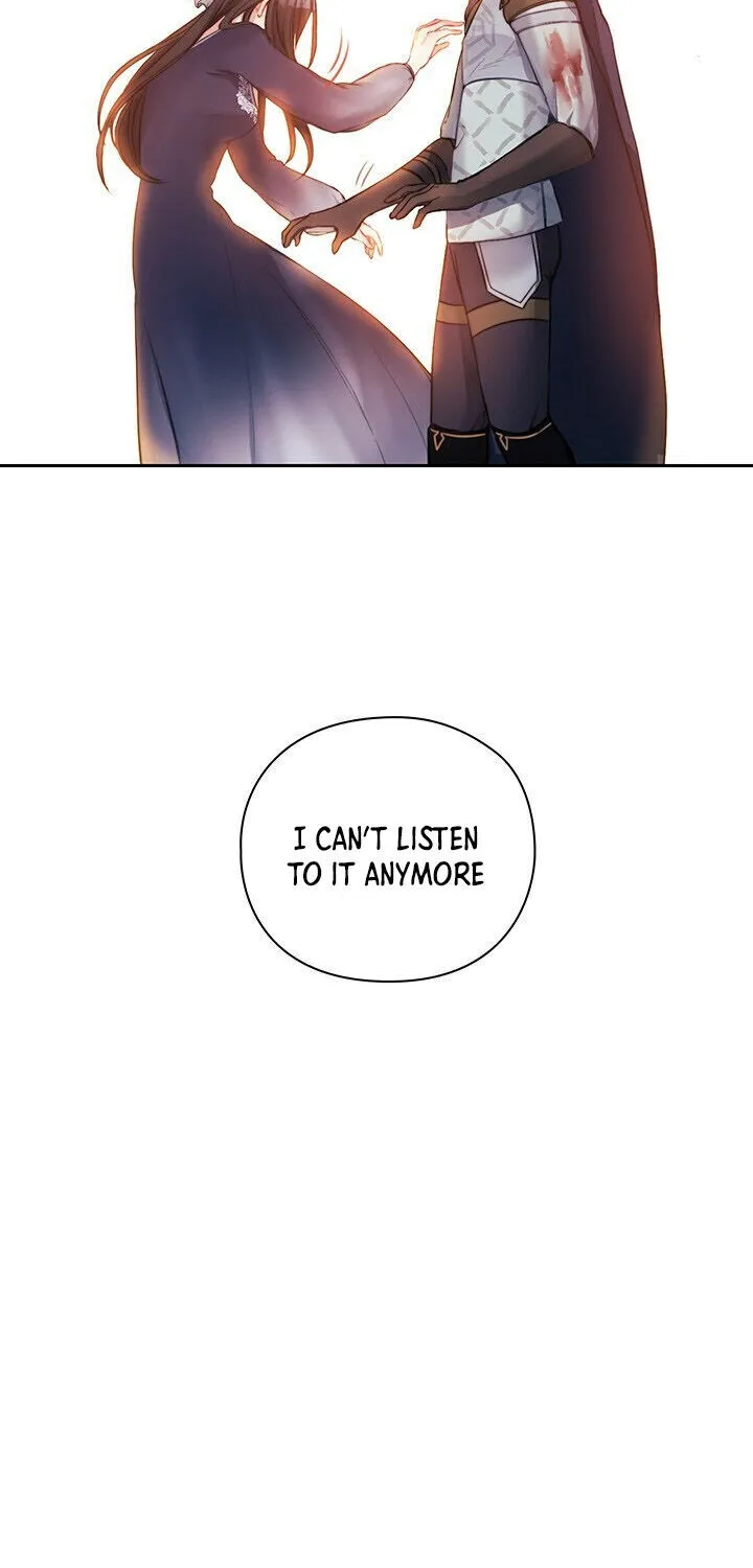 In the Name of Your Death Zinmanga X Chapter 2 Page 65