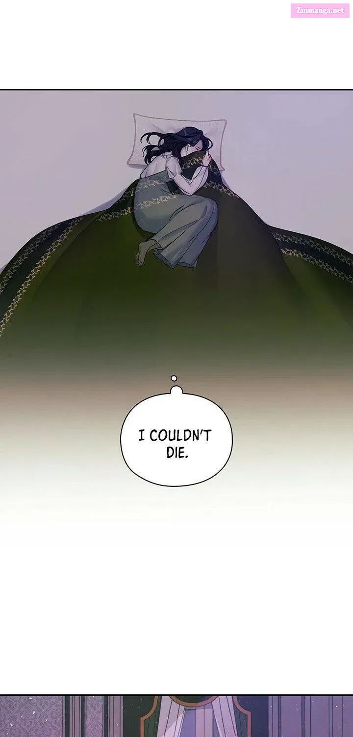 In the Name of Your Death Zinmanga X Chapter 1.2 Page 9