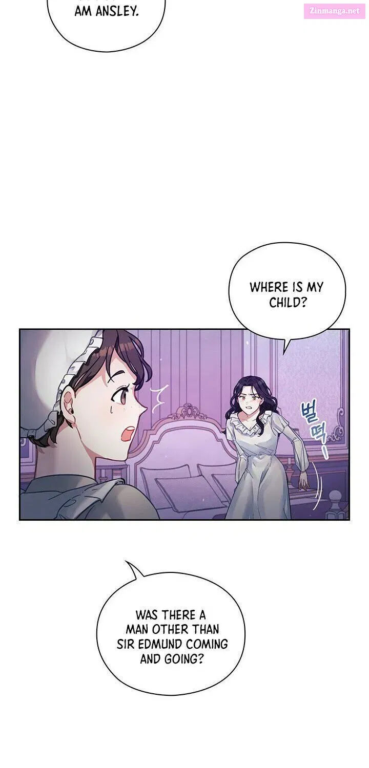 In the Name of Your Death Zinmanga X Chapter 1.2 Page 23