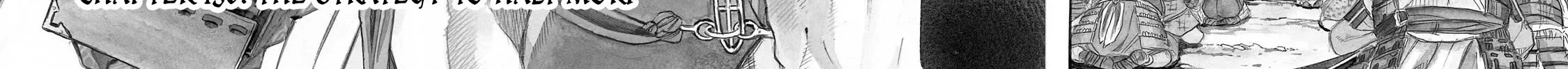 Nobunaga no Chef Zinmanga X Chapter 150.1 Page 5
