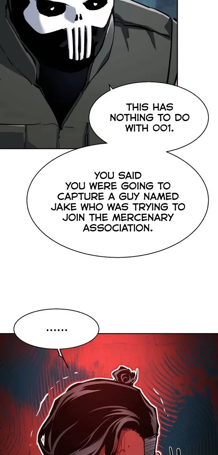 Mercenary Enrollment Zinmanga X Chapter 223 Page 22