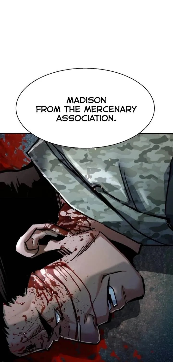 Mercenary Enrollment Zinmanga X Chapter 223 Page 27