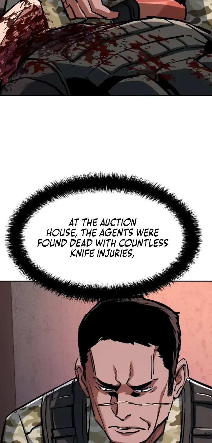 Mercenary Enrollment Zinmanga X Chapter 222 Page 4