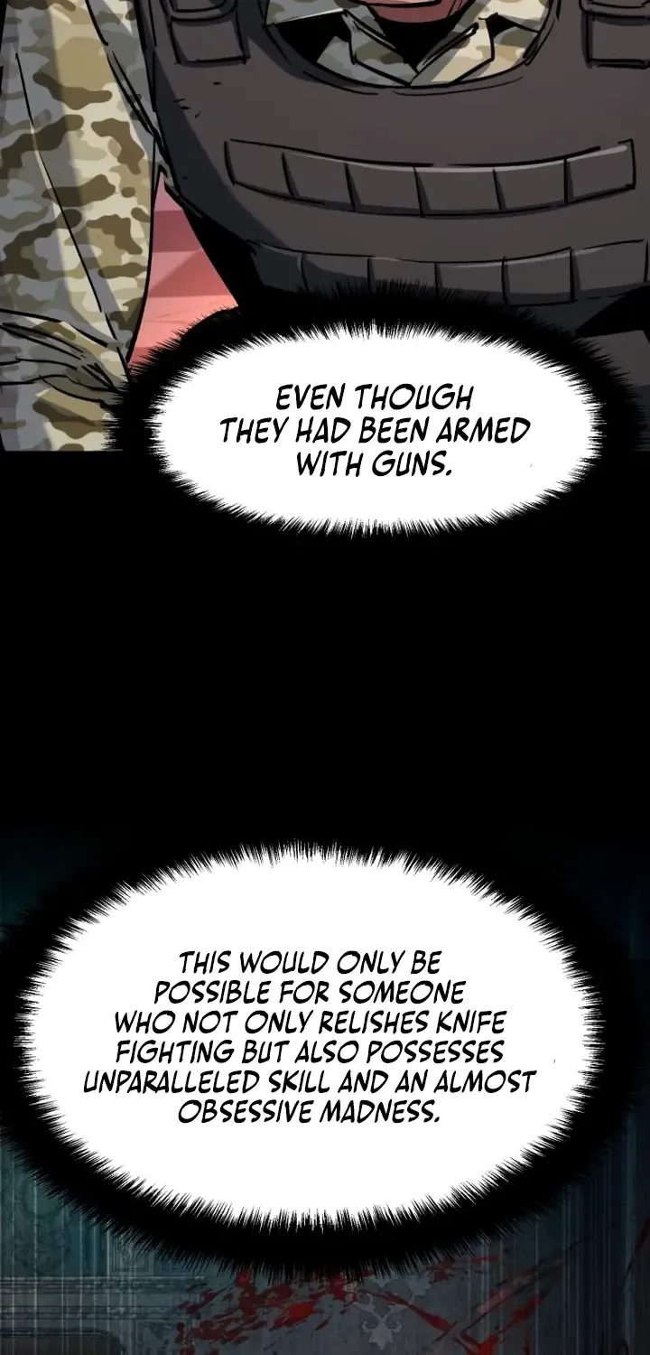 Mercenary Enrollment Zinmanga X Chapter 222 Page 5
