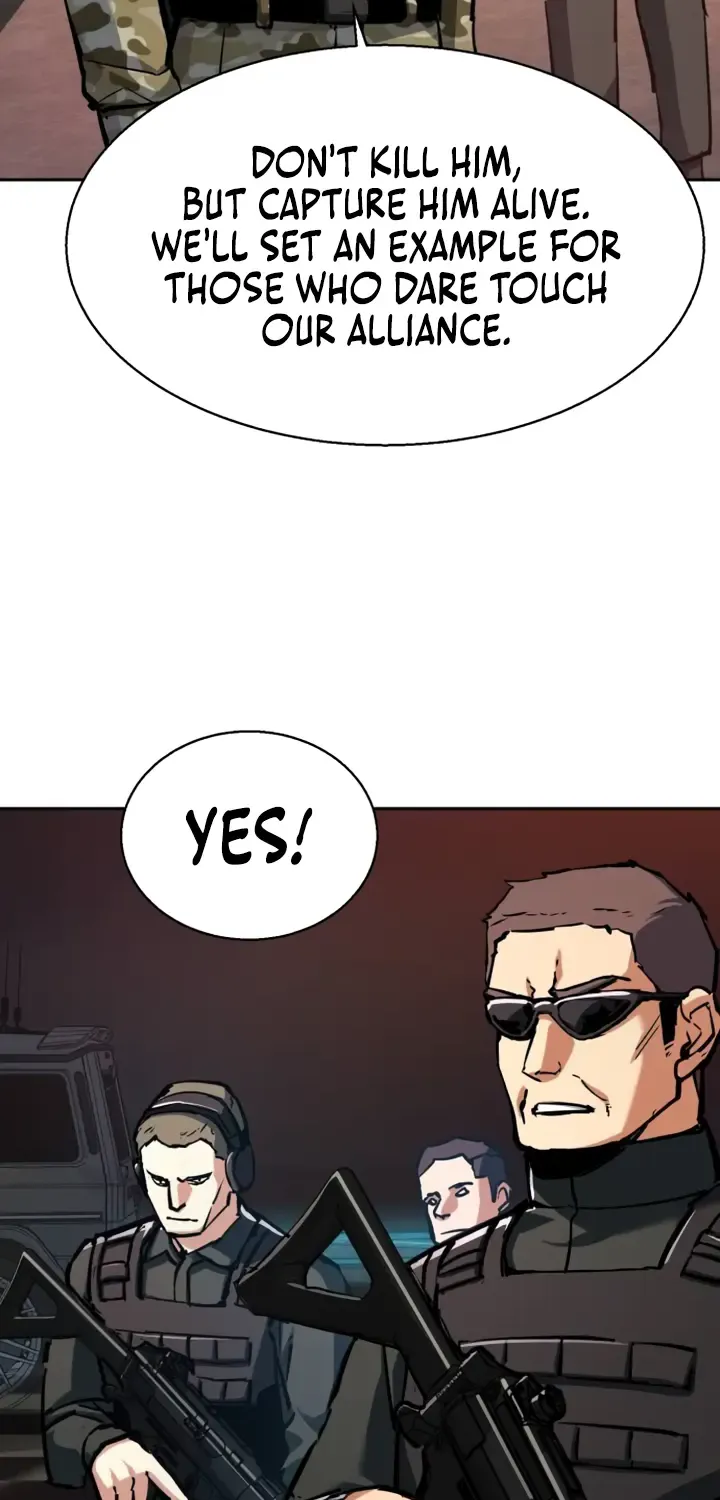 Mercenary Enrollment Zinmanga X Chapter 222 Page 11