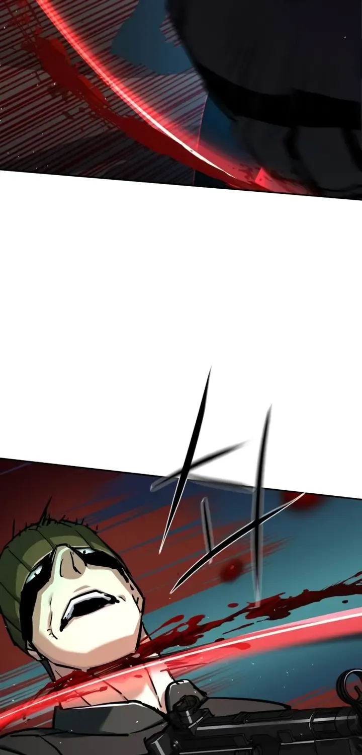 Mercenary Enrollment Zinmanga X Chapter 222 Page 36