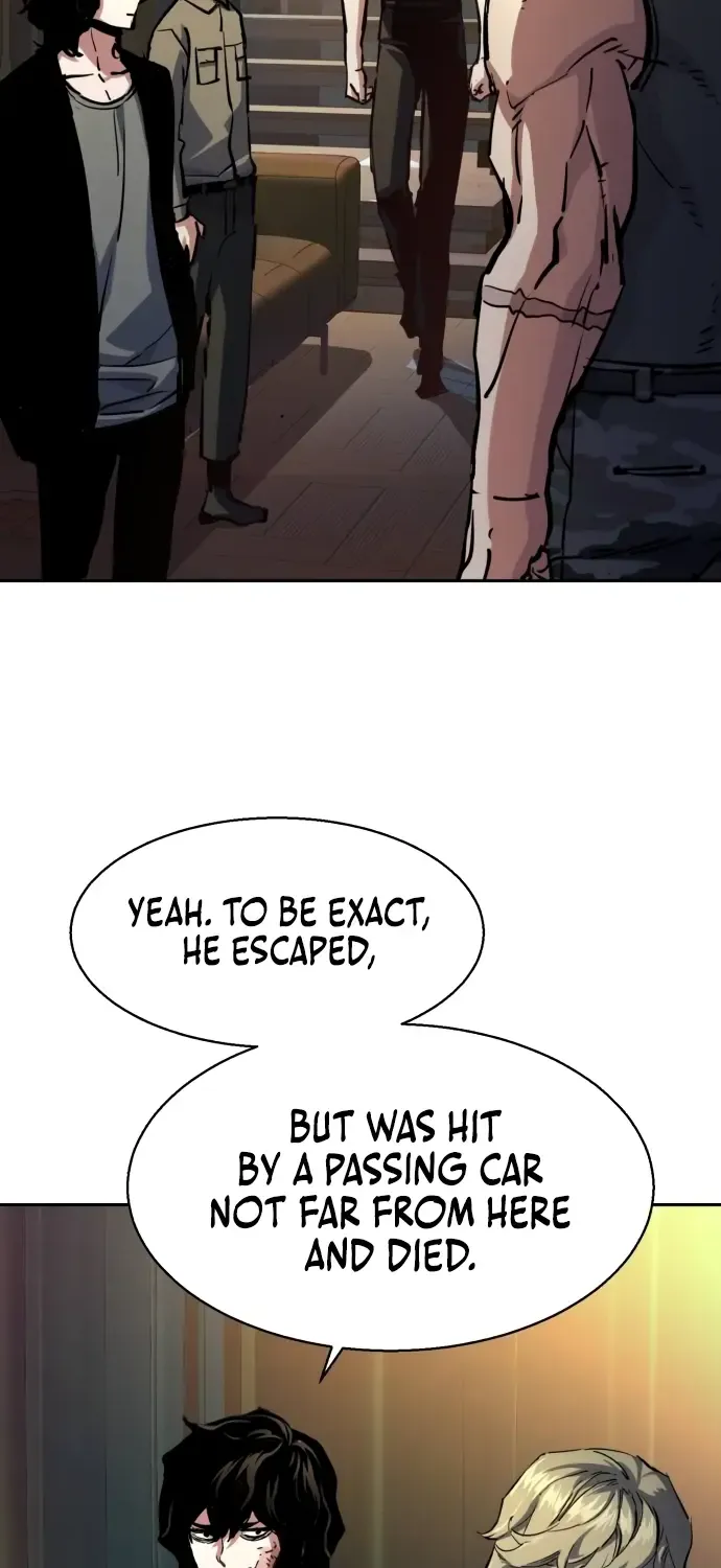 Mercenary Enrollment Zinmanga X Chapter 221 Page 17