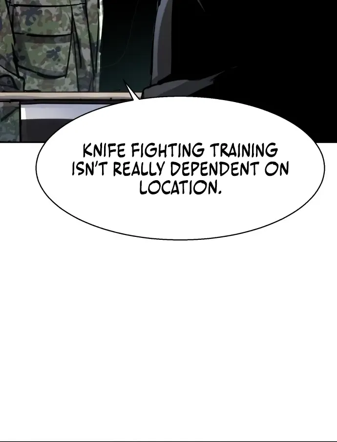 Mercenary Enrollment Zinmanga X Chapter 221 Page 57