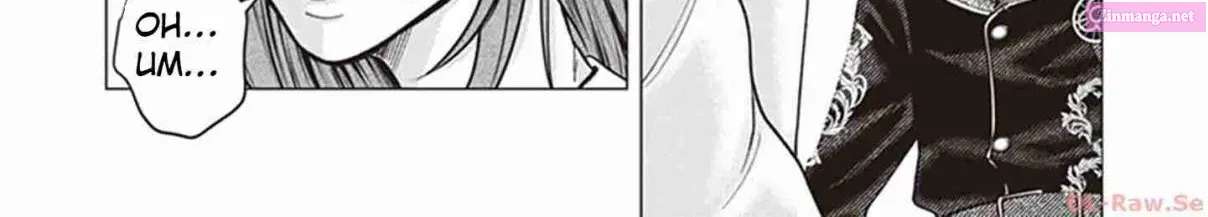 The young lady, who was blessed by the Gorilla God, is adored in the Royal Knight Order Zinmanga X Chapter 3 Page 4