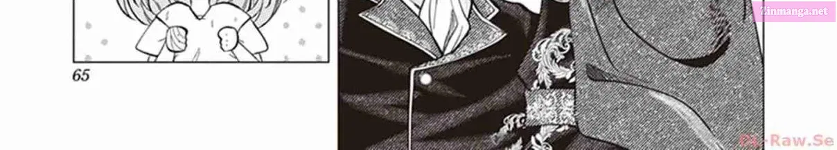 The young lady, who was blessed by the Gorilla God, is adored in the Royal Knight Order Zinmanga X Chapter 3 Page 10