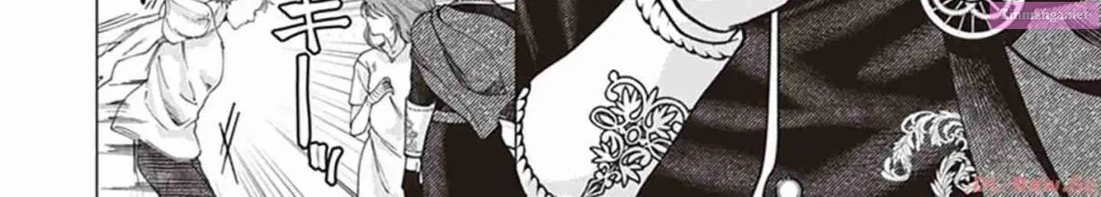 The young lady, who was blessed by the Gorilla God, is adored in the Royal Knight Order Zinmanga X Chapter 3 Page 12